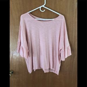 Zara Top
